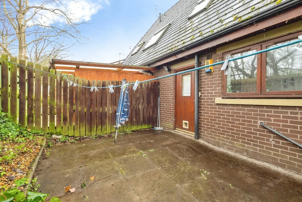 Kirkman Close, Gorton, Manchester, M18, photo 17