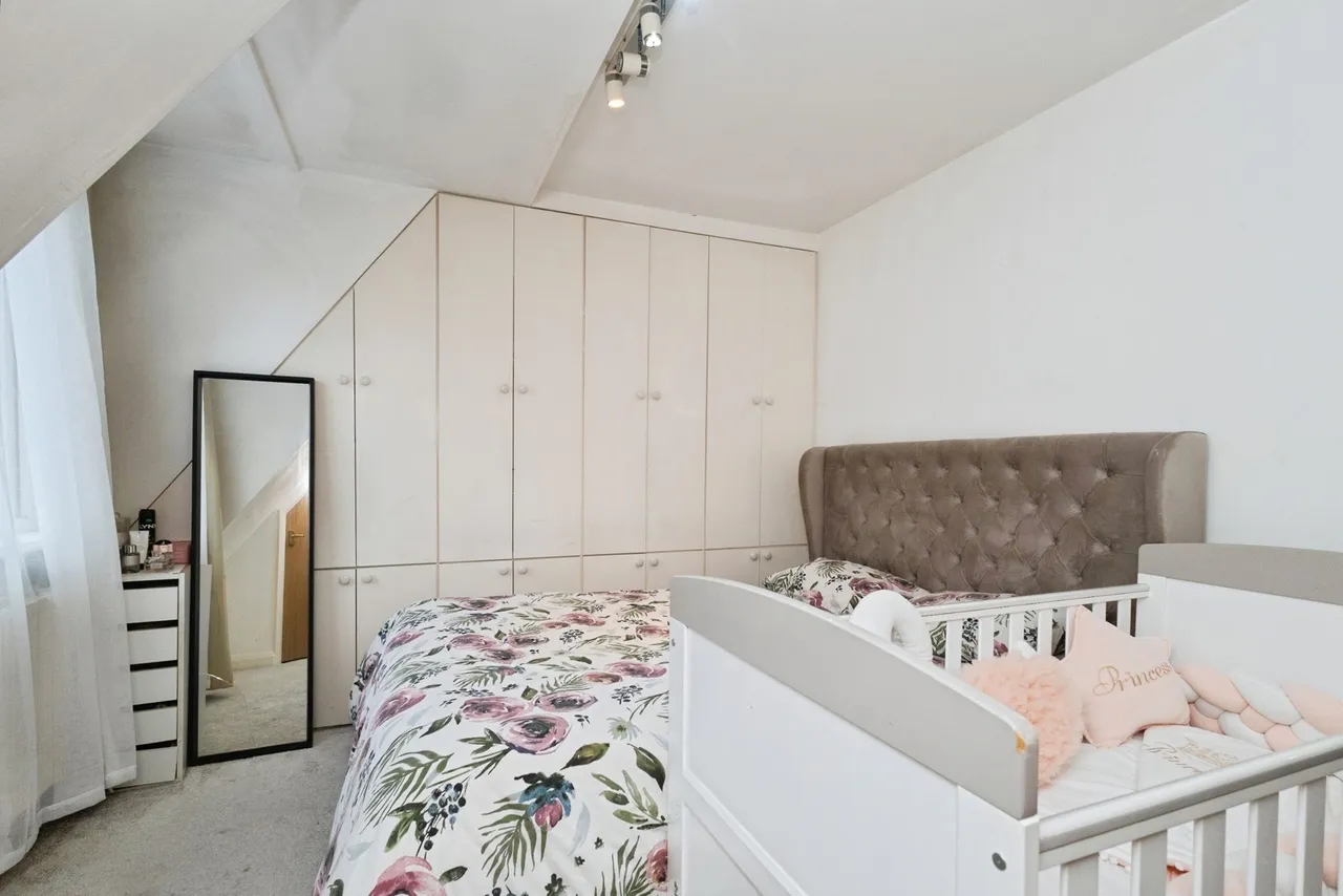 Kirkman Close, Gorton, Manchester, M18, photo 8