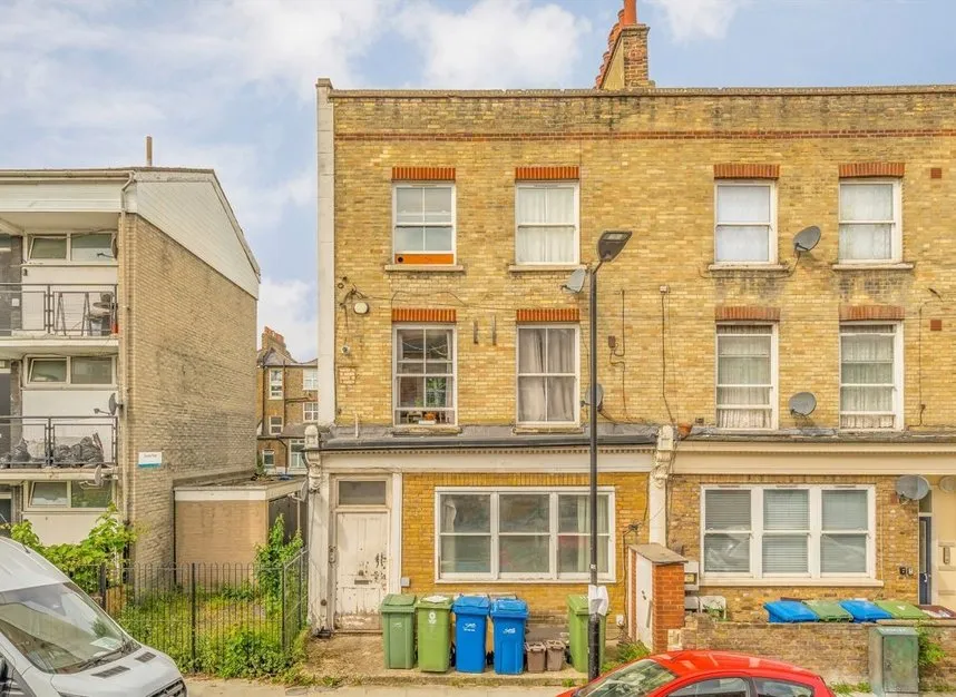 Gautrey Road, Peckham, SE15, photo 7