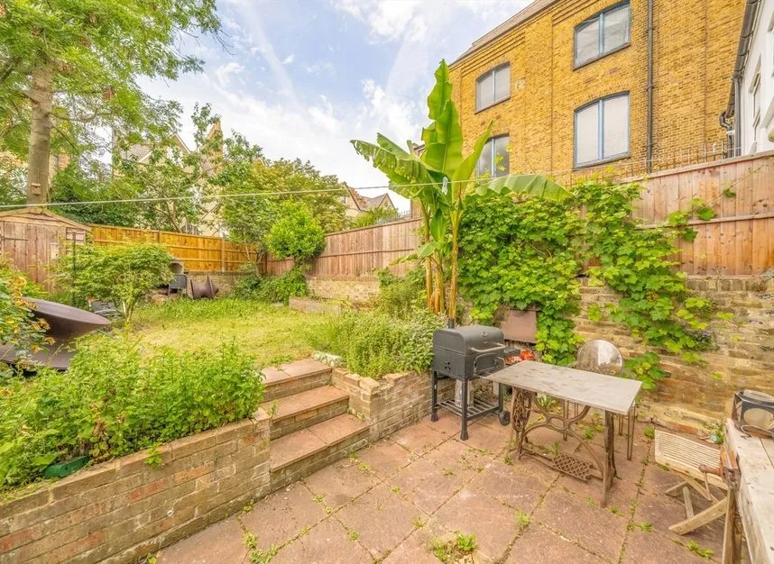 Gautrey Road, Peckham, SE15, photo 8