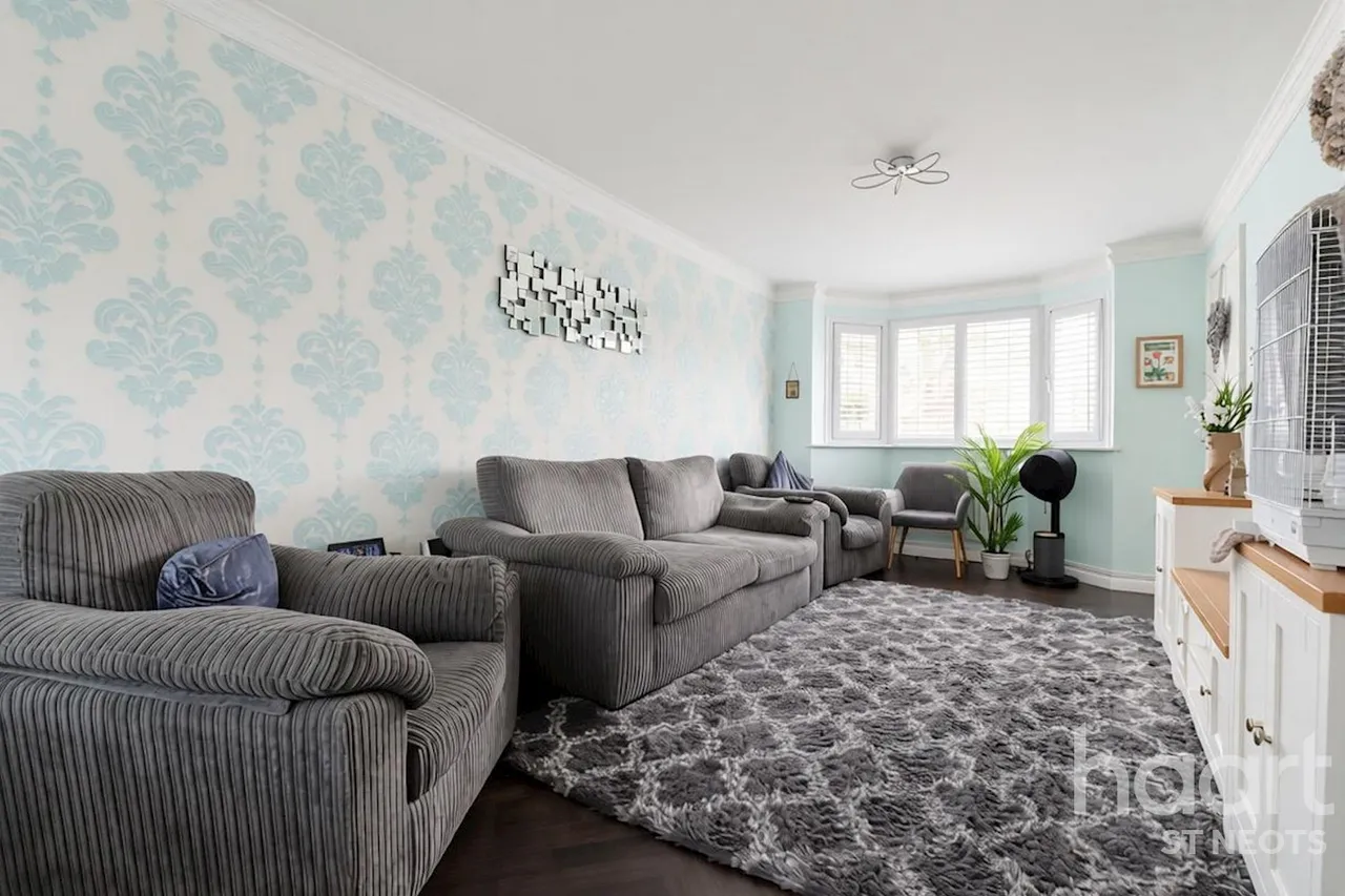 Murrell Close, St Neots, PE19, photo 3