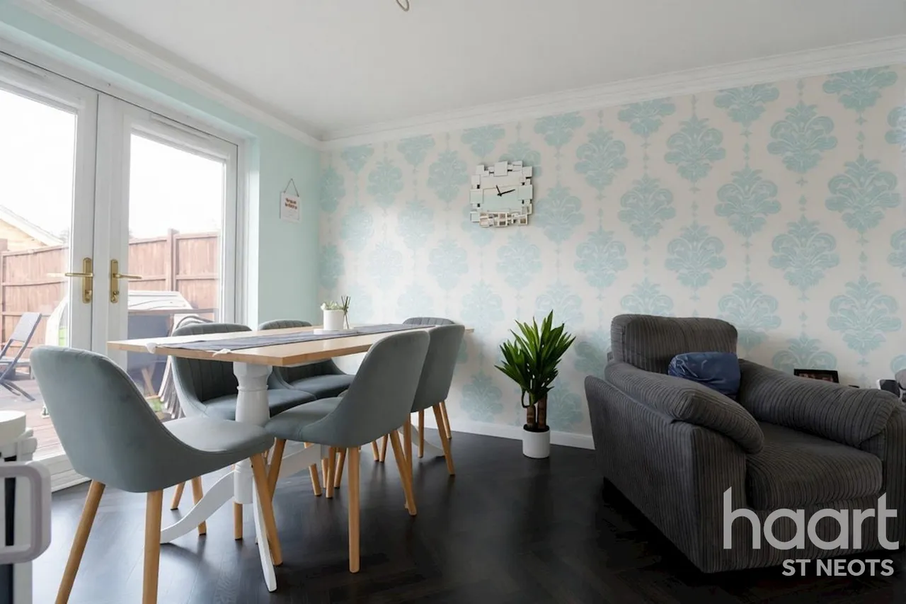 Murrell Close, St Neots, PE19, photo 4