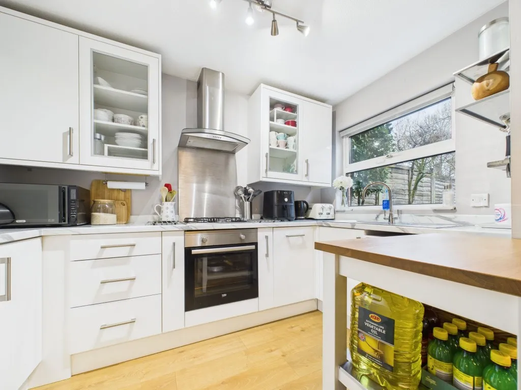 Huscarle Way, Tilehurst, RG31, photo 6