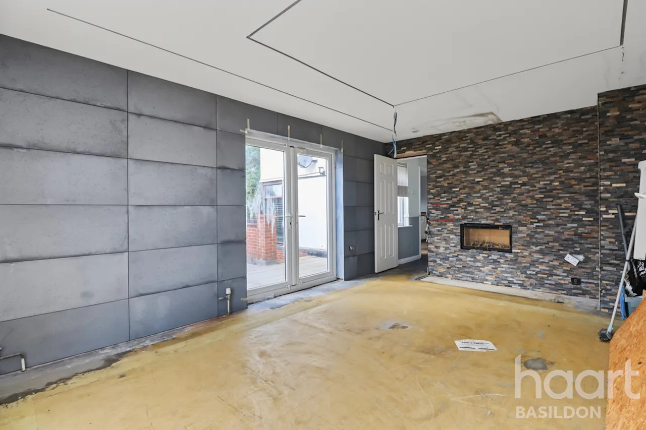 Hillcrest View, Basildon, SS16, photo 4