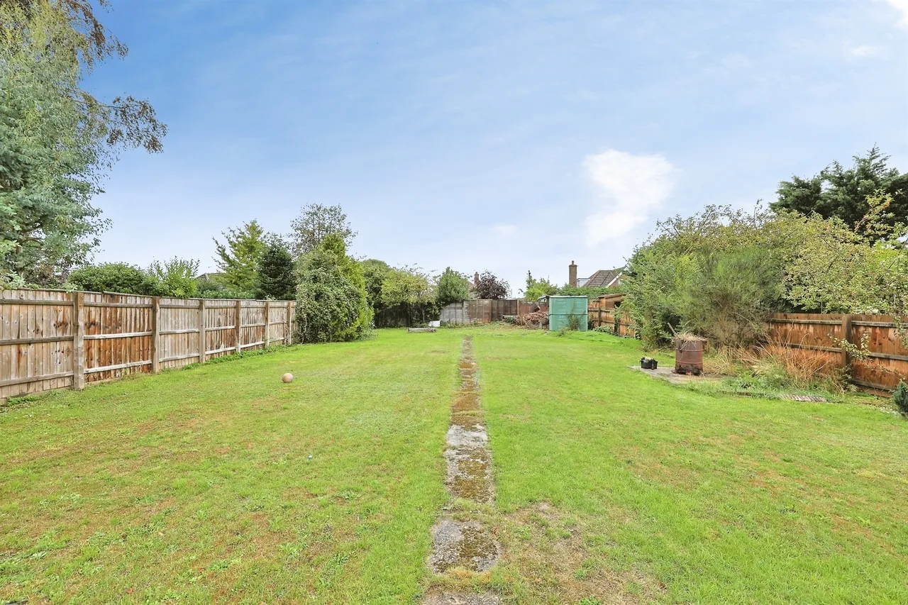 Monkhams Drive, Watton, IP25, photo 26
