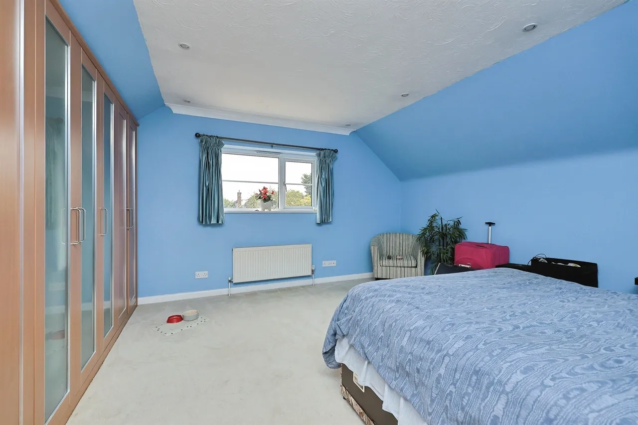 Monkhams Drive, Watton, IP25, photo 15