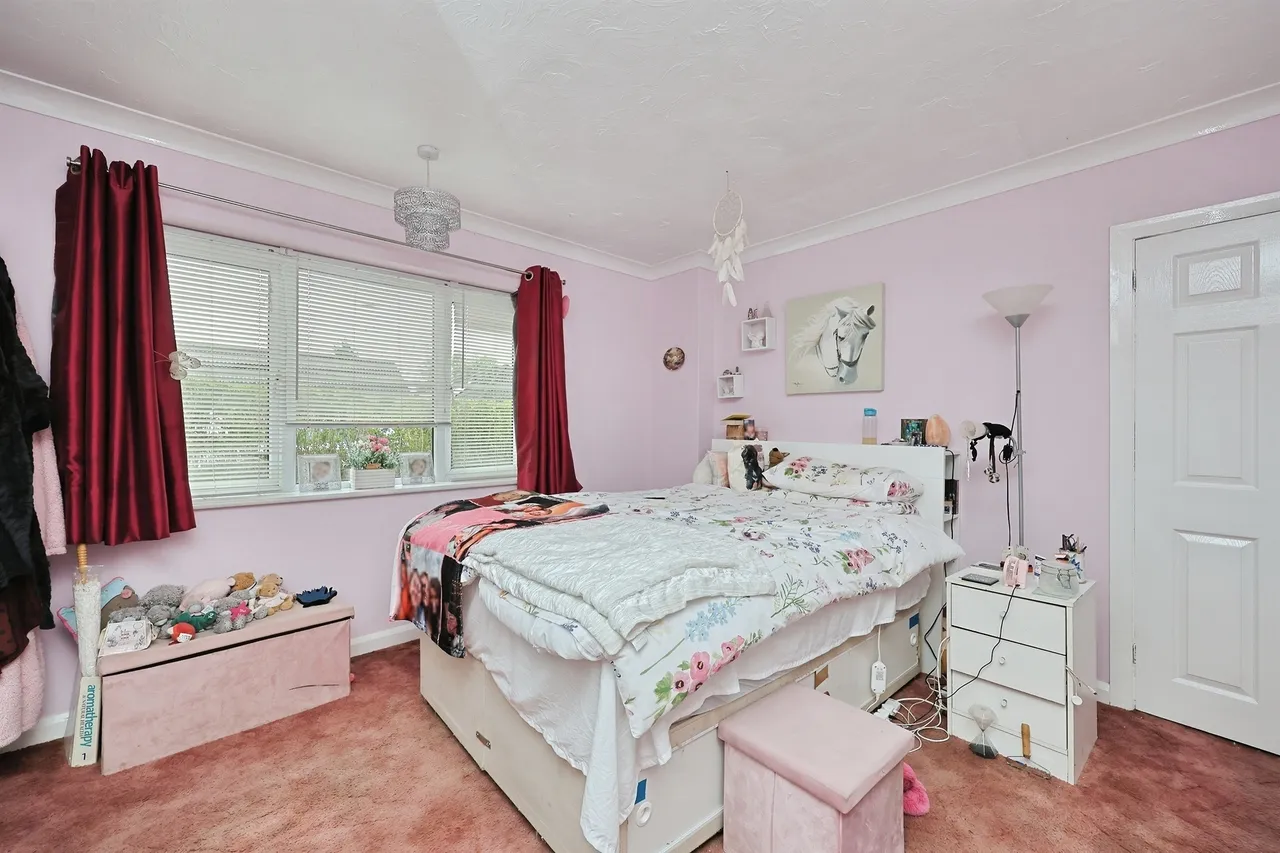 Monkhams Drive, Watton, IP25, photo 20