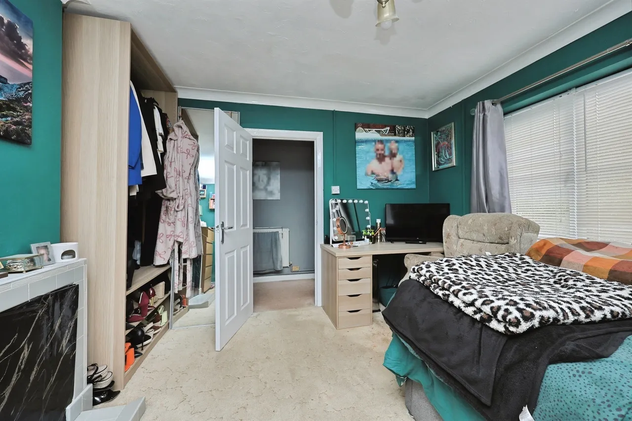 Monkhams Drive, Watton, IP25, photo 19