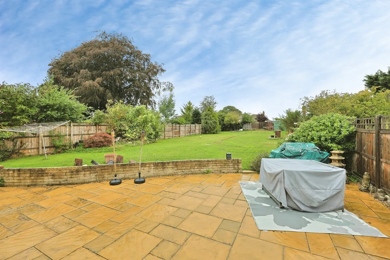 Monkhams Drive, Watton, IP25, photo 25