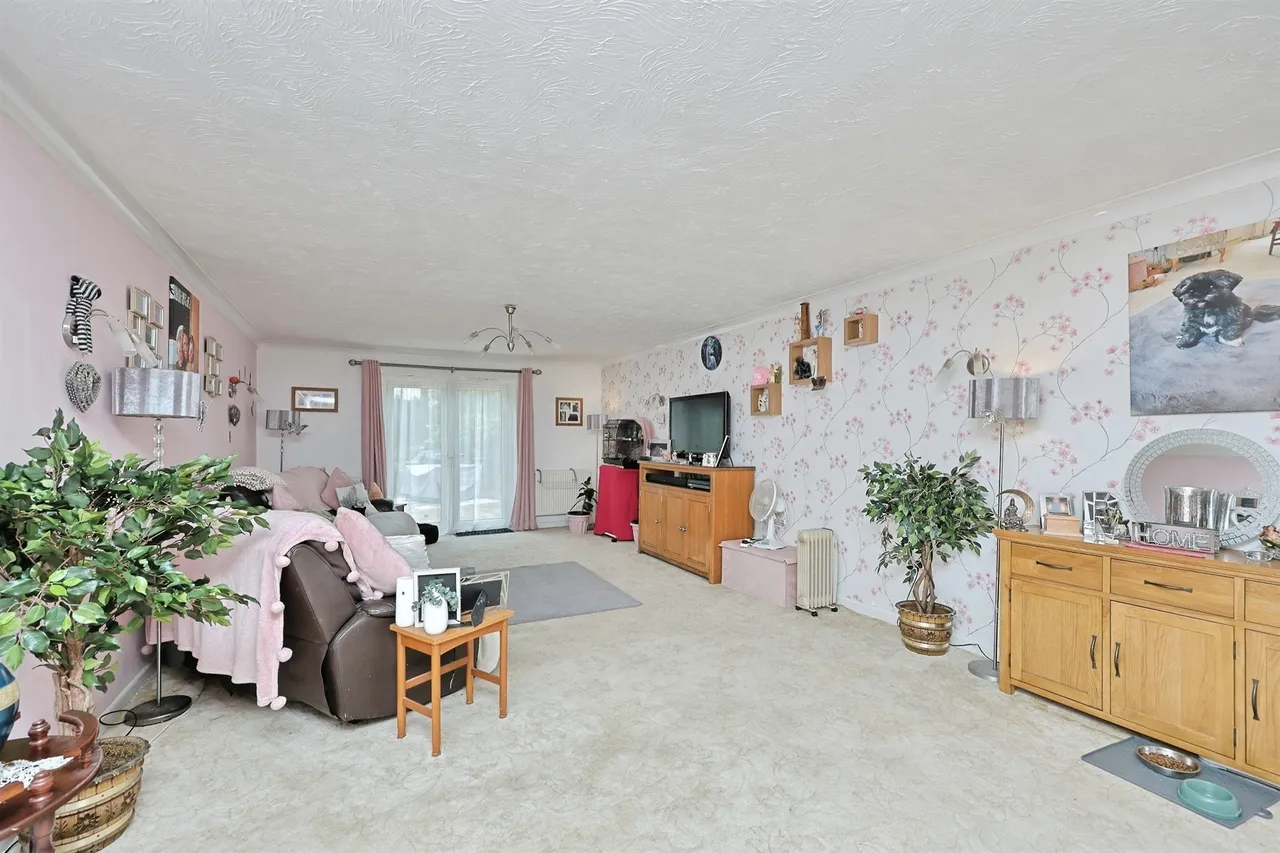 Monkhams Drive, Watton, IP25, photo 5