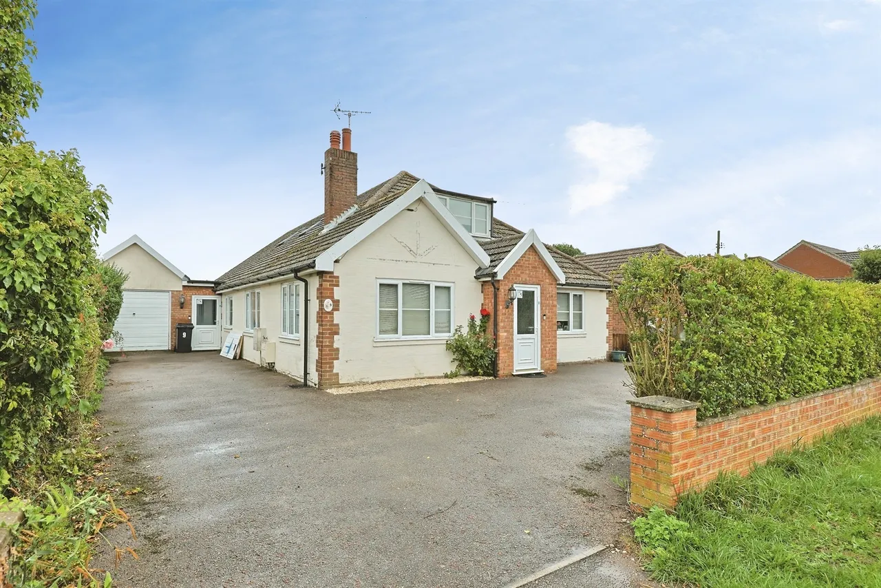 Monkhams Drive, Watton, IP25, photo 23