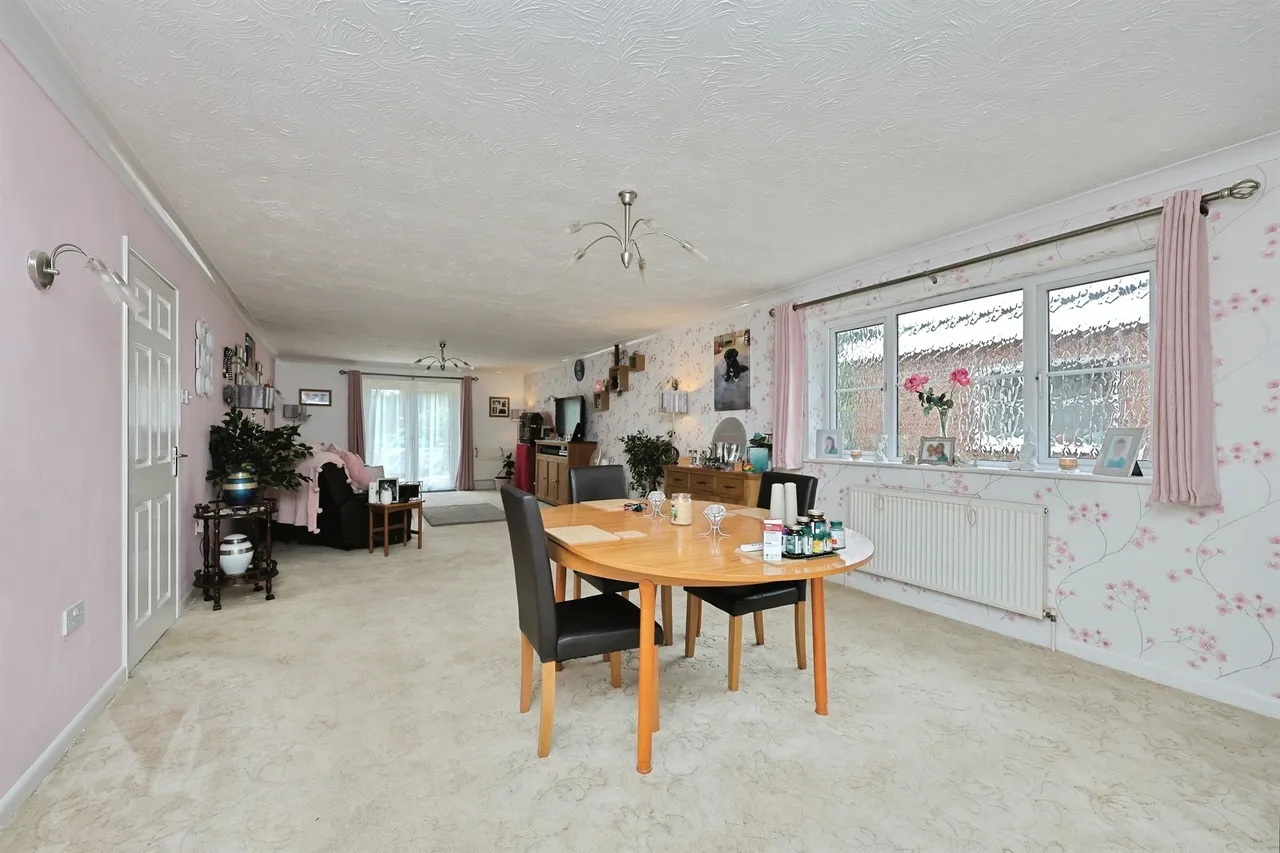 Monkhams Drive, Watton, IP25, photo 8