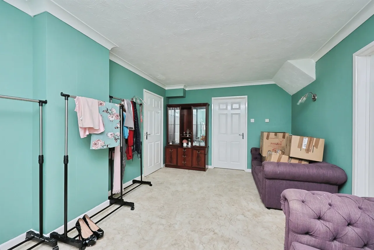 Monkhams Drive, Watton, IP25, photo 18