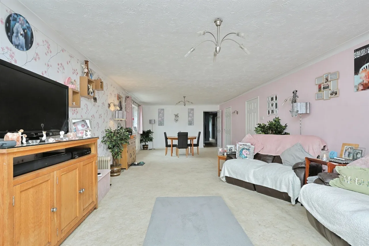 Monkhams Drive, Watton, IP25, photo 4