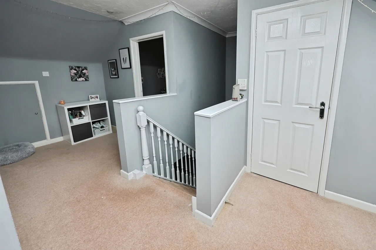 Monkhams Drive, Watton, IP25, photo 13