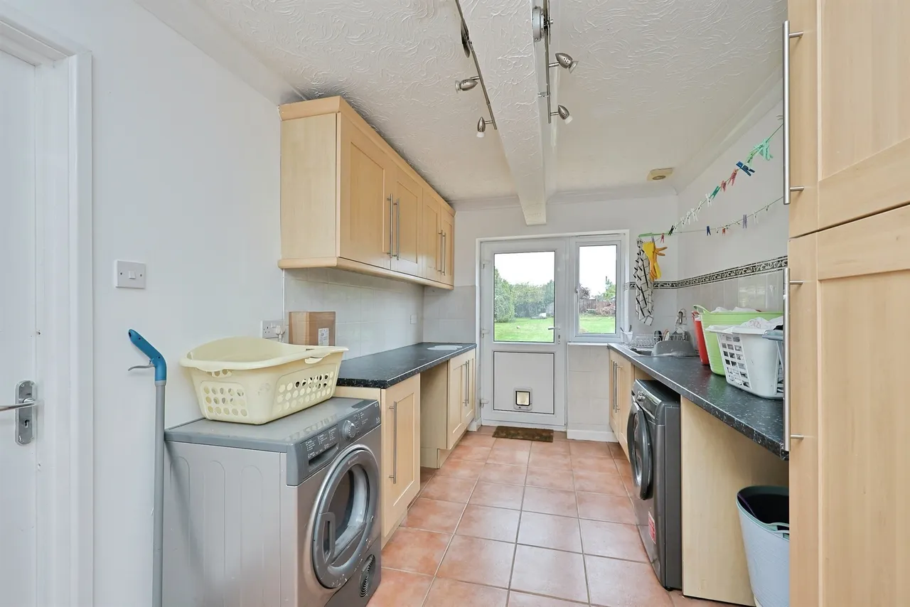 Monkhams Drive, Watton, IP25, photo 12