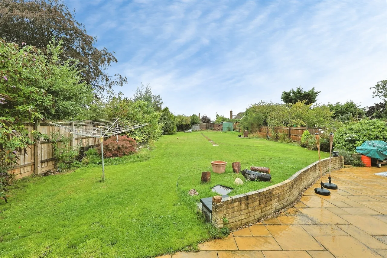 Monkhams Drive, Watton, IP25, photo 24