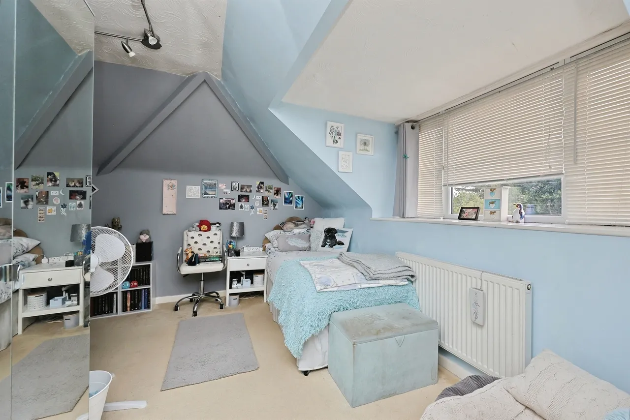 Monkhams Drive, Watton, IP25, photo 21