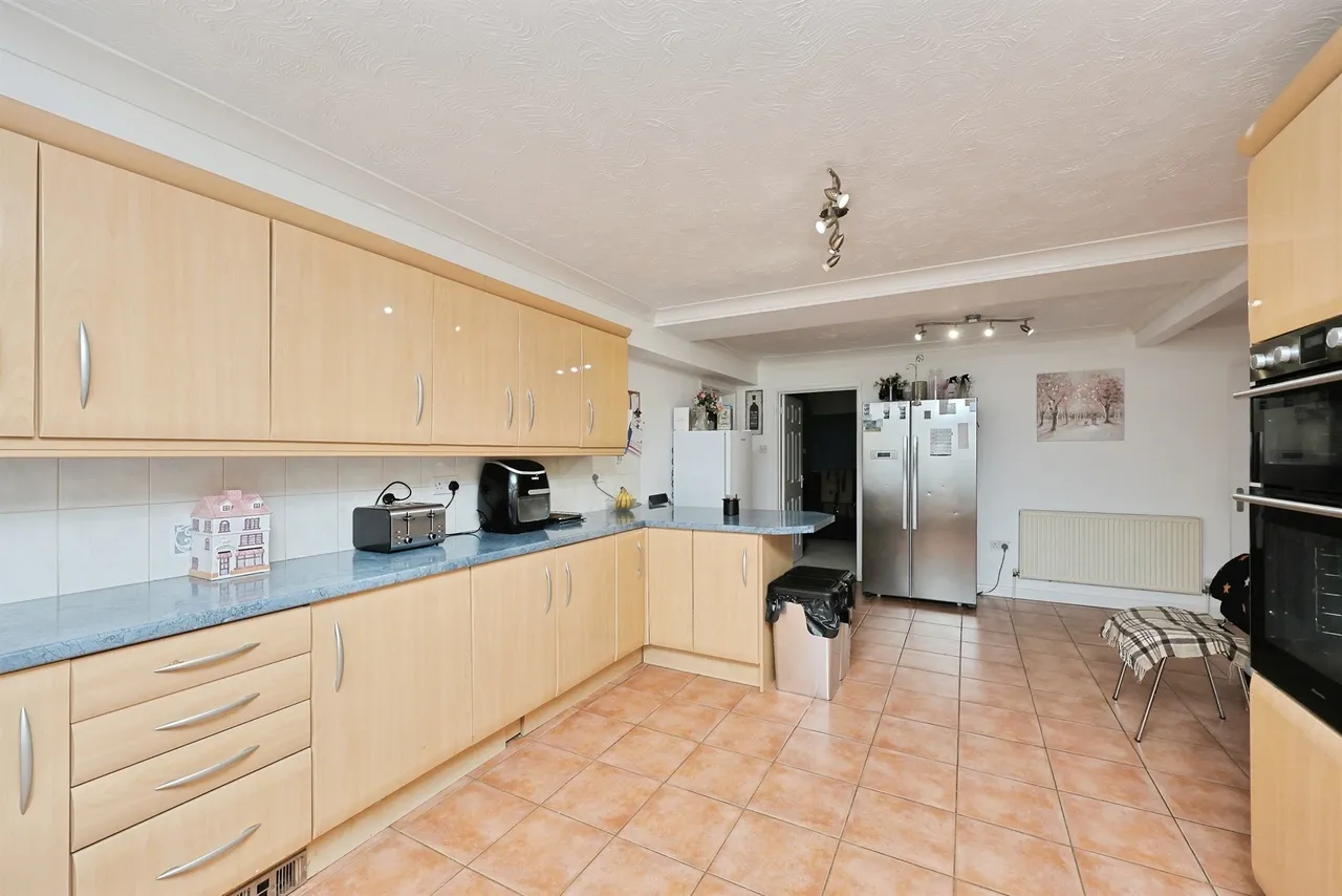 Monkhams Drive, Watton, IP25, photo 10