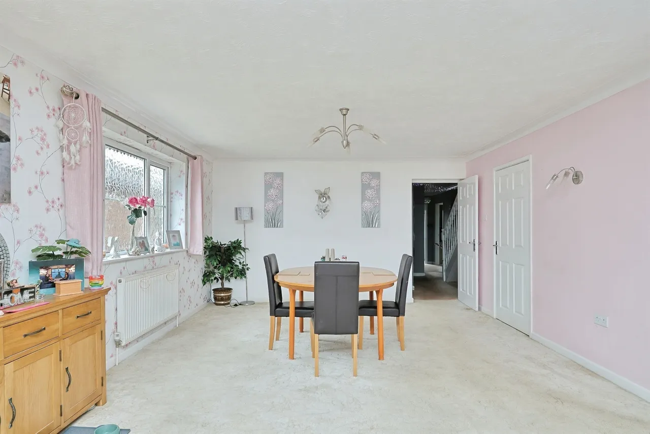 Monkhams Drive, Watton, IP25, photo 9