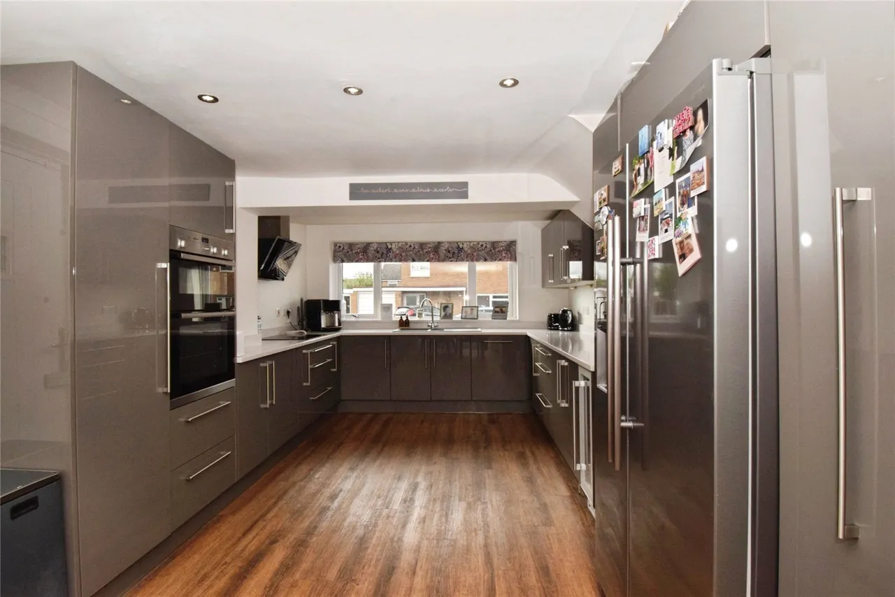 Durnford Road, Wigston, LE18, photo 15