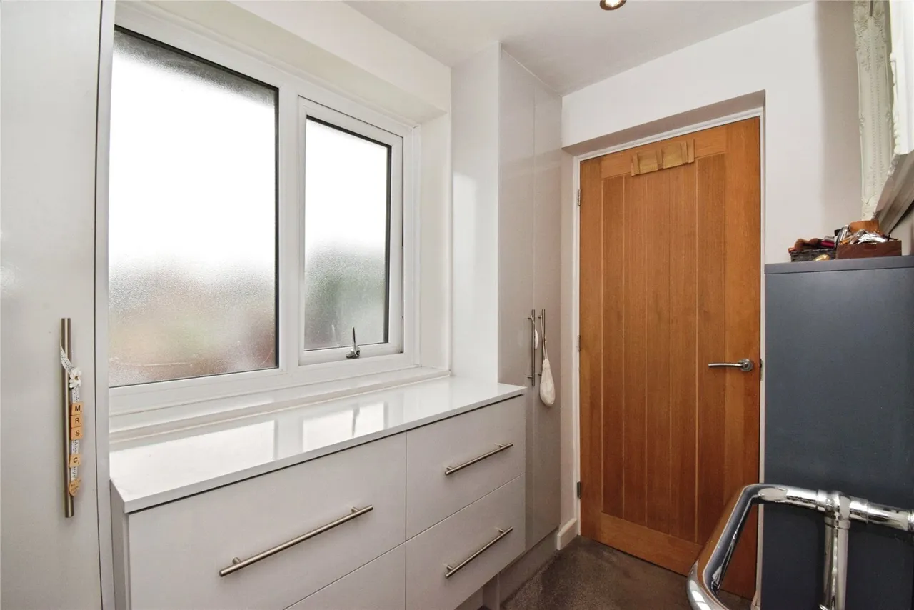 Durnford Road, Wigston, LE18, photo 22