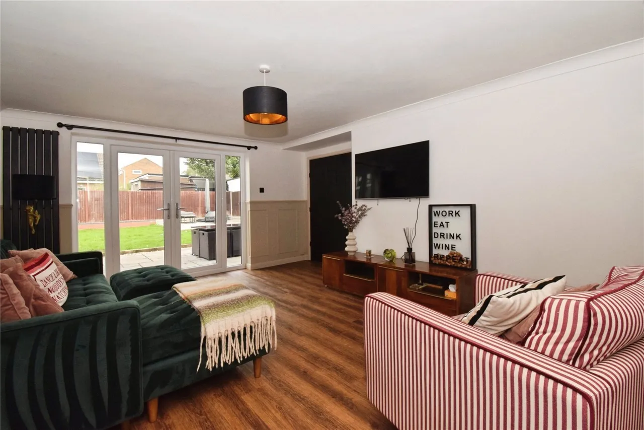 Durnford Road, Wigston, LE18, photo 6
