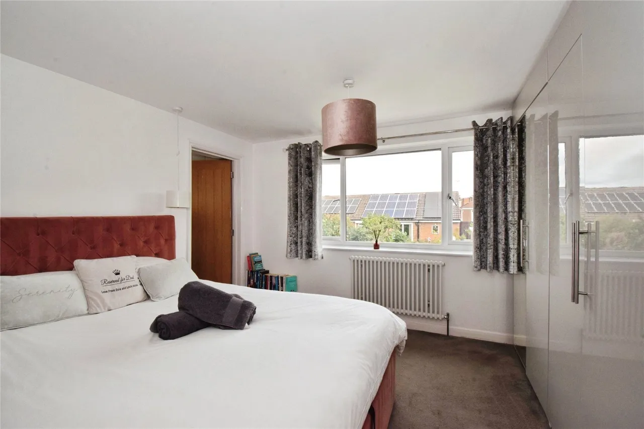 Durnford Road, Wigston, LE18, photo 7