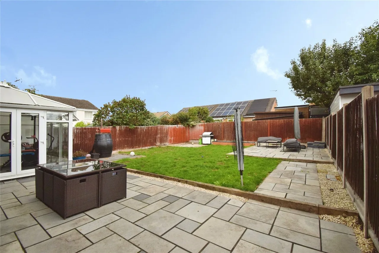 Durnford Road, Wigston, LE18, photo 12