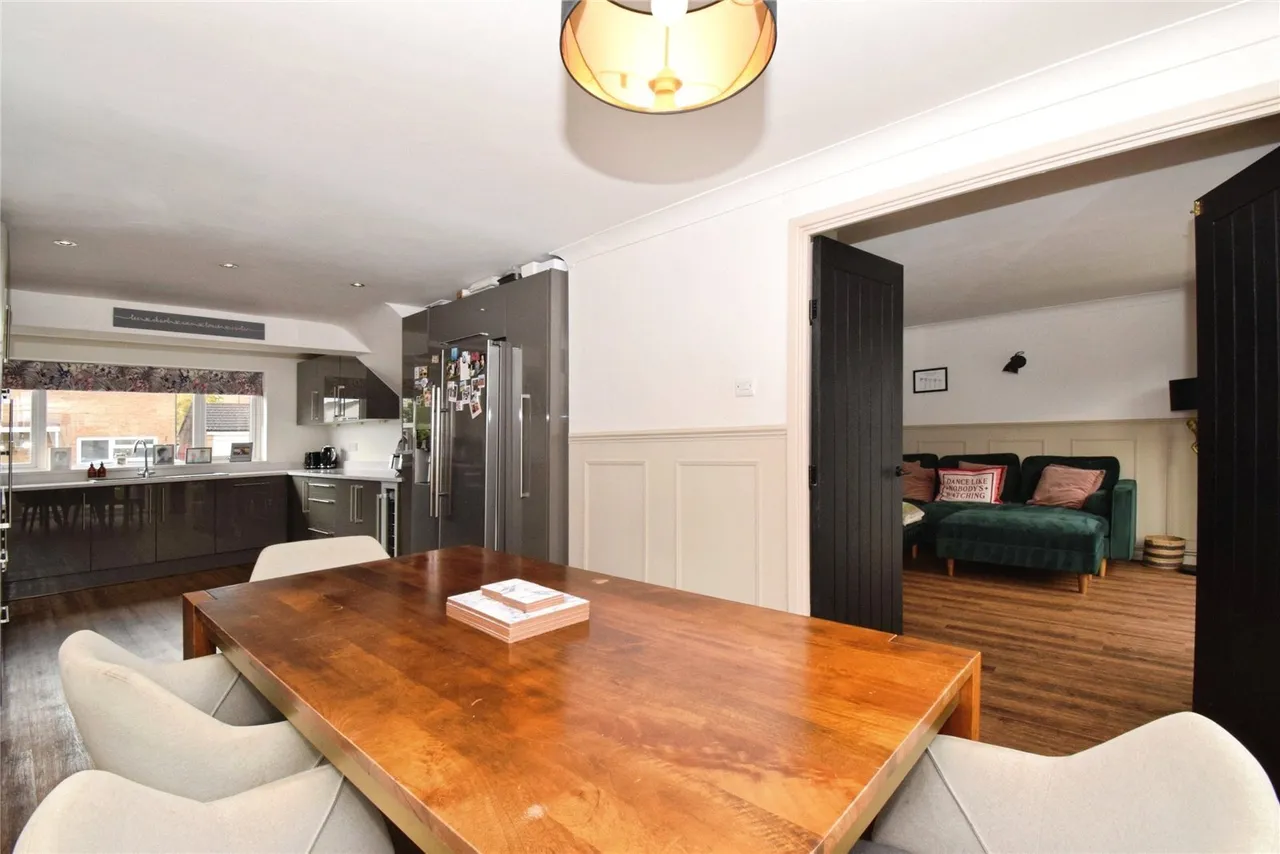 Durnford Road, Wigston, LE18, photo 17