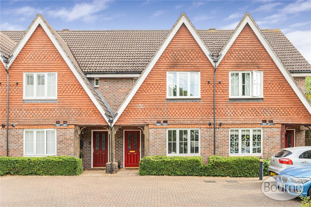 3 bed house for sale, Railton Road, Guildford, GU2