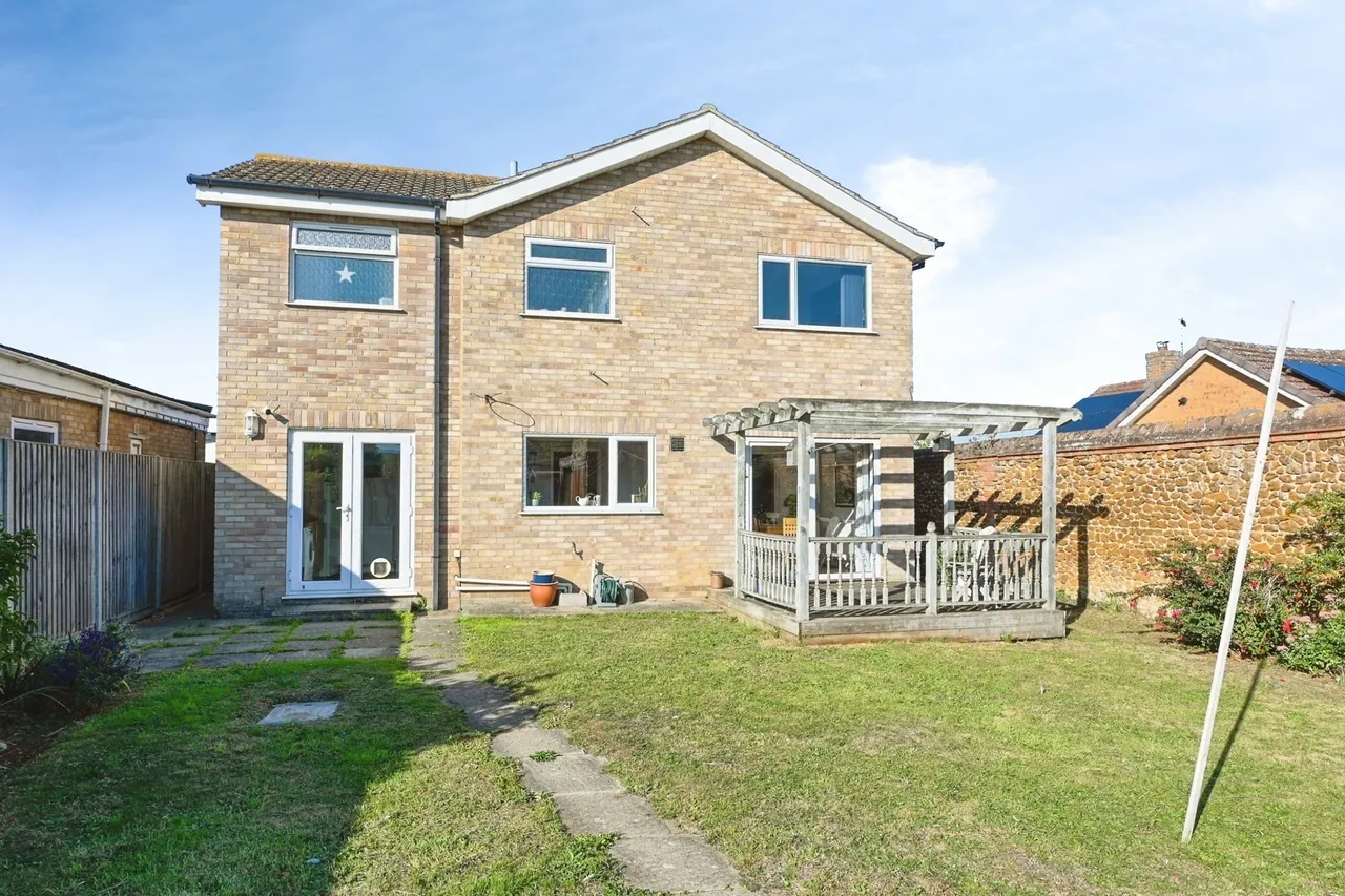 Wilton Road, Heacham, PE31, photo 25