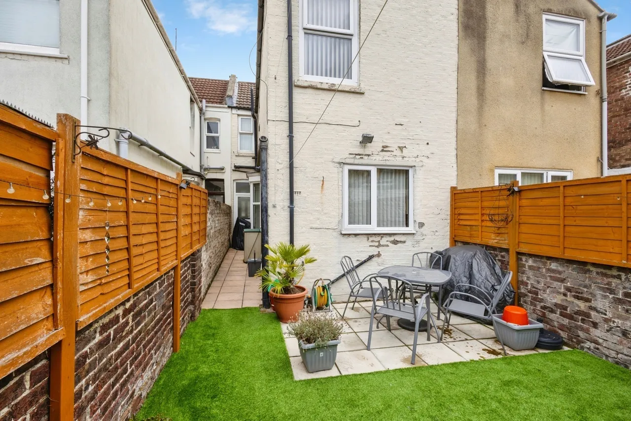 Shearer Road, Portsmouth, PO1, photo 11