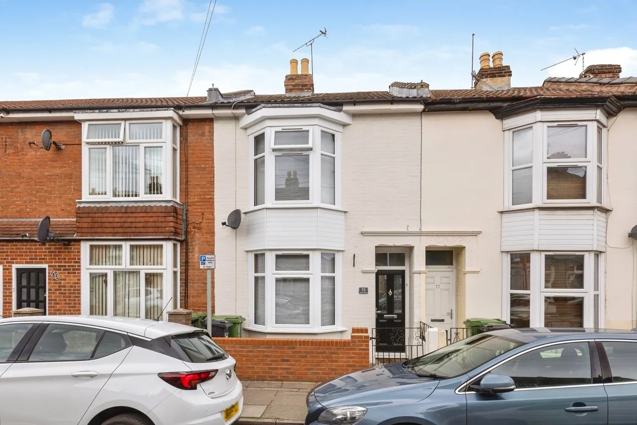 Shearer Road, Portsmouth, PO1, photo 23