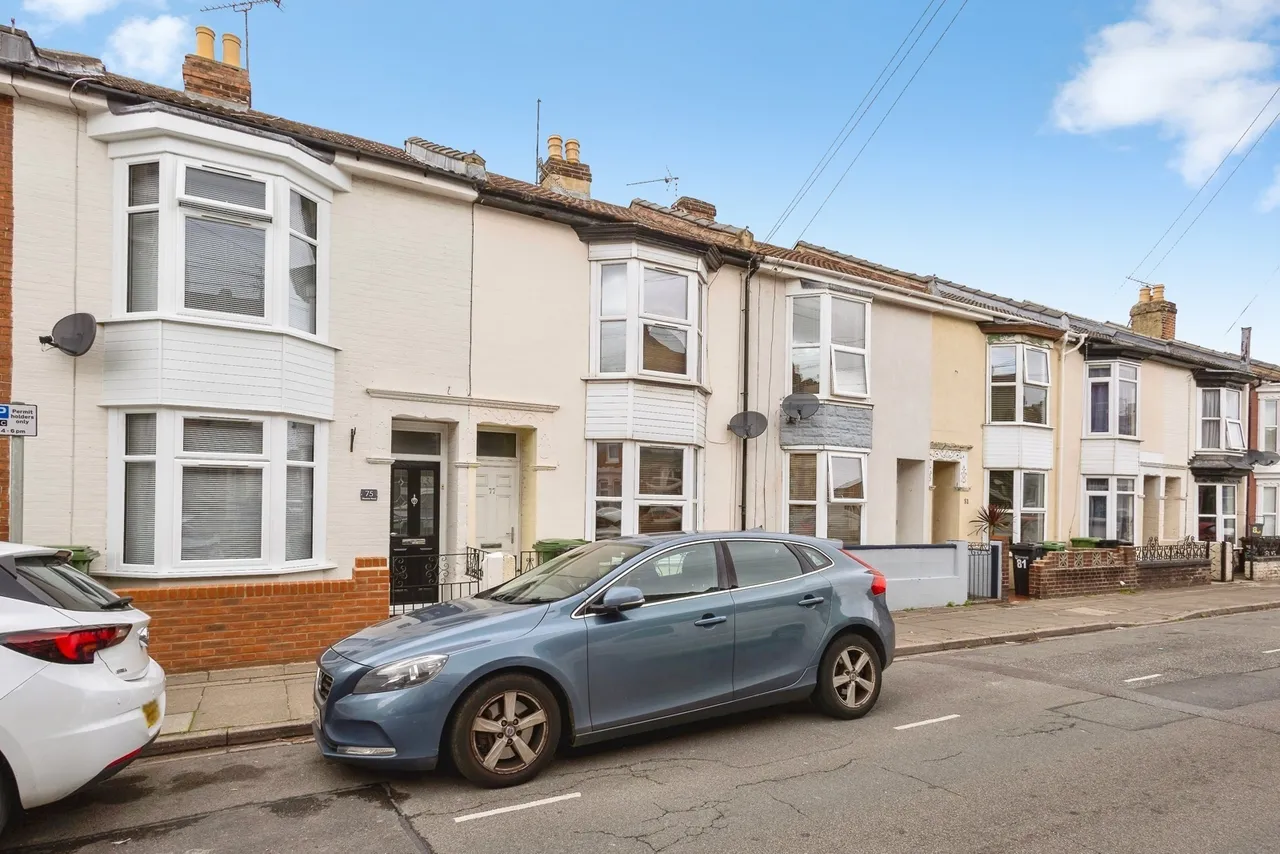 Shearer Road, Portsmouth, PO1, photo 24