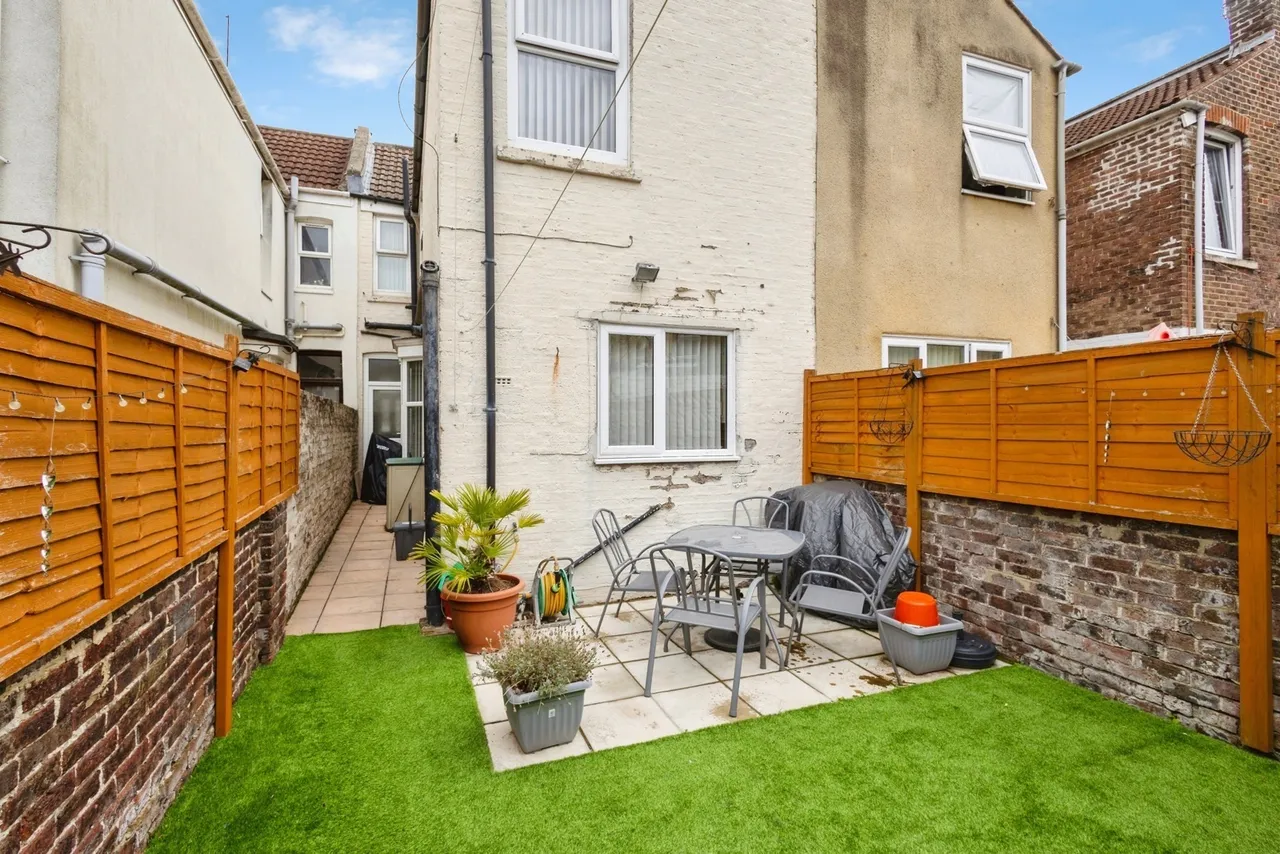 Shearer Road, Portsmouth, PO1, photo 22