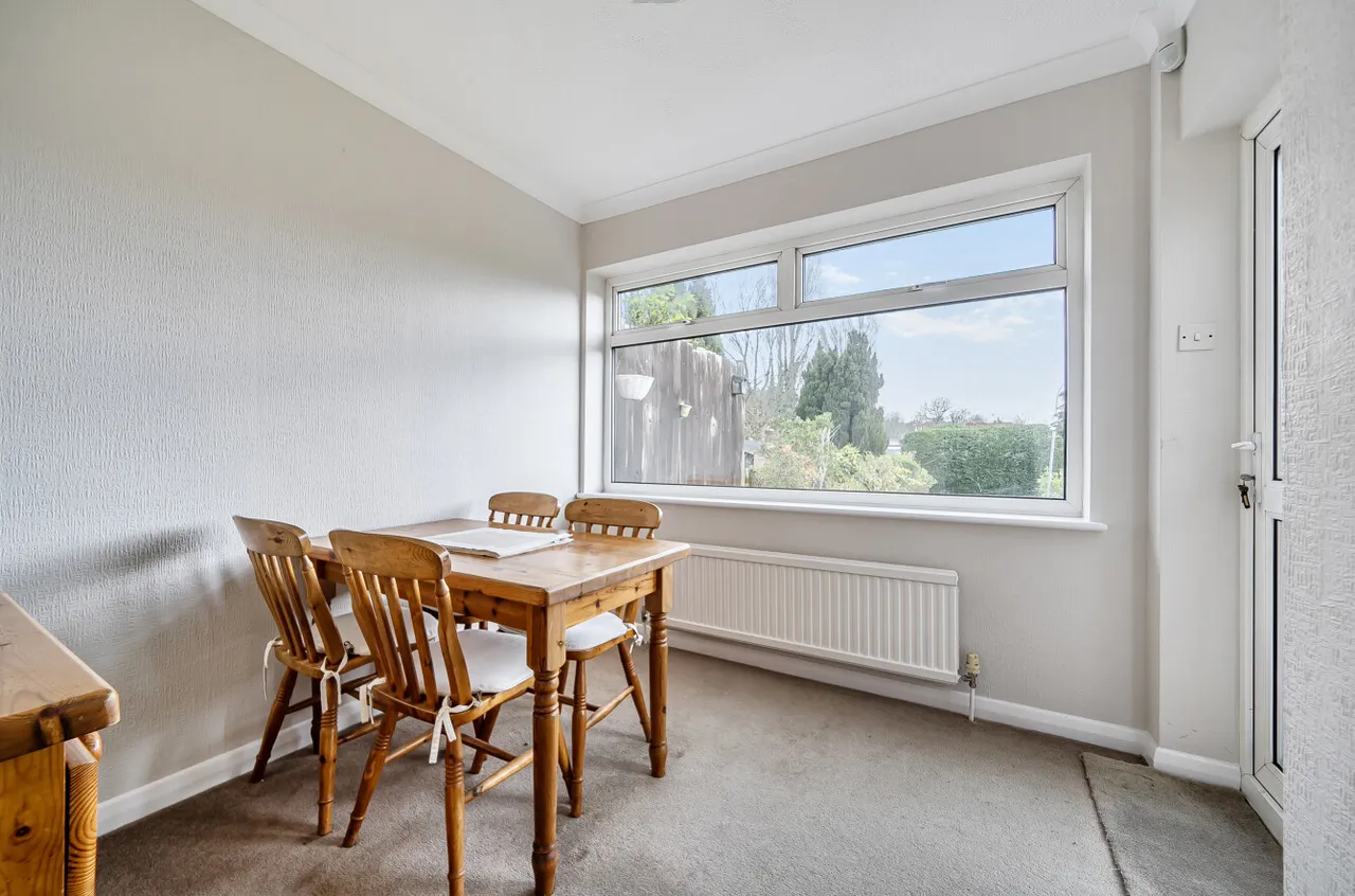 The Hook, New Barnet, EN5, photo 7