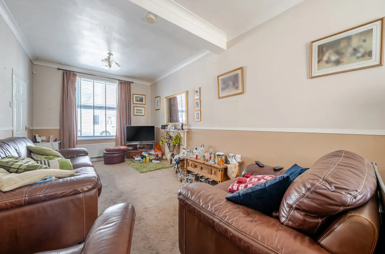 Newcome Road, Portsmouth, PO1, photo 3