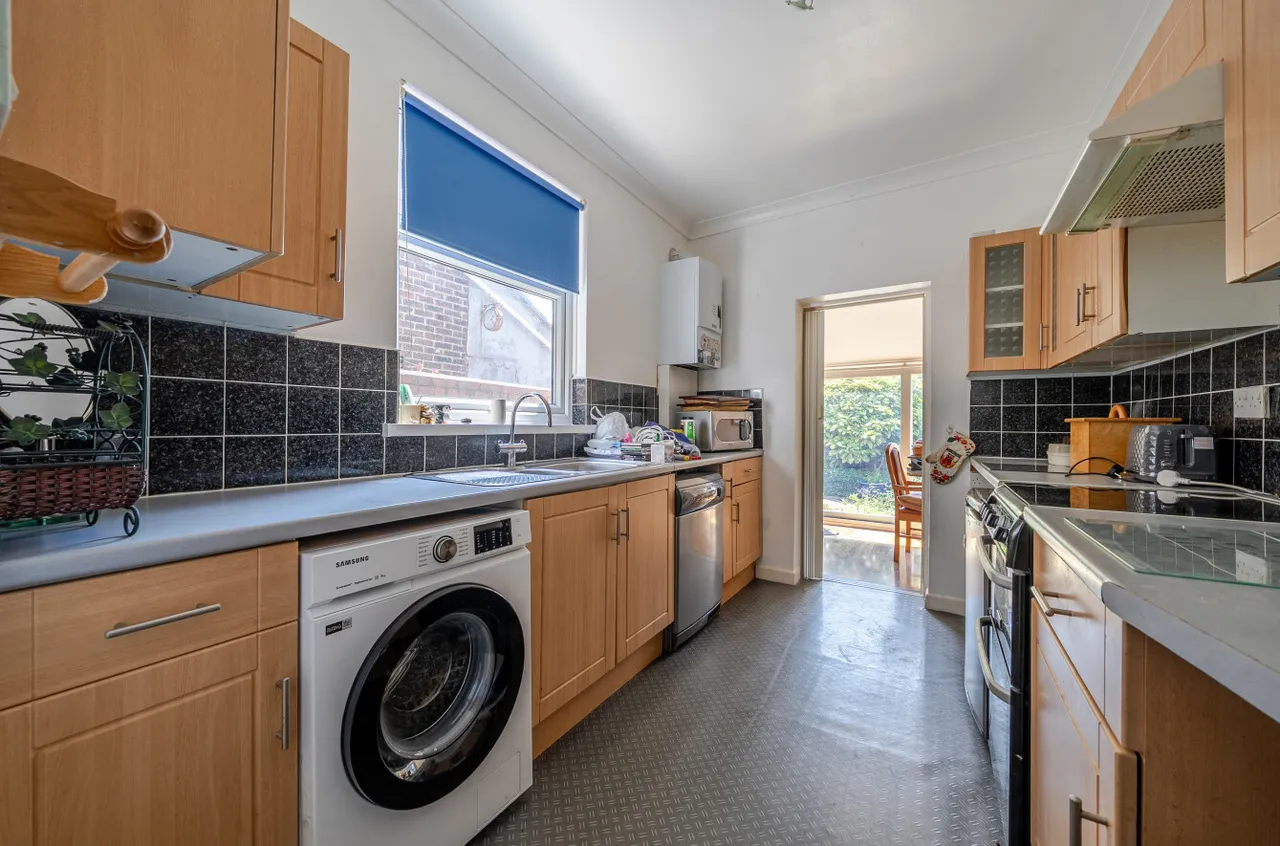 Newcome Road, Portsmouth, PO1, photo 4