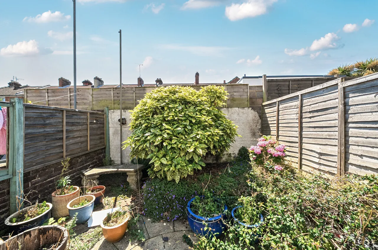 Newcome Road, Portsmouth, PO1, photo 11