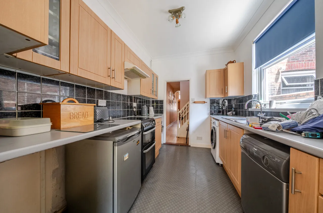 Newcome Road, Portsmouth, PO1, photo 5