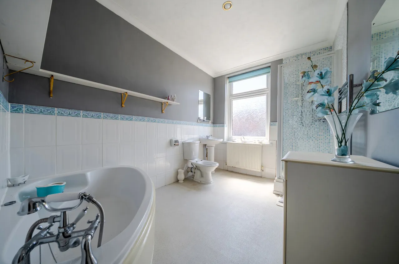 Newcome Road, Portsmouth, PO1, photo 8