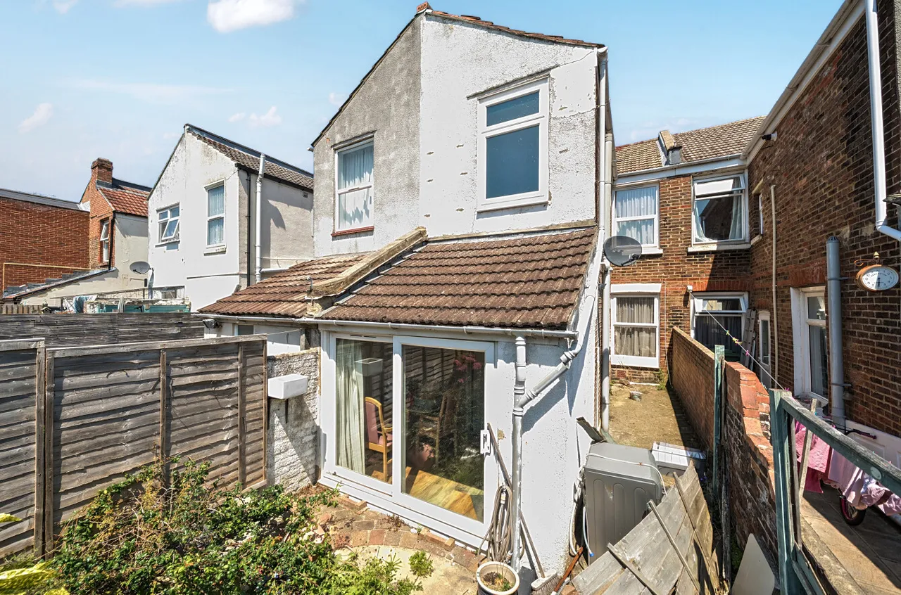 Newcome Road, Portsmouth, PO1, photo 12