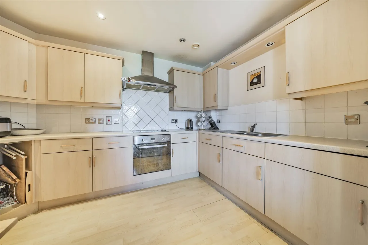 Sherman Road, Bromley, BR1, photo 12