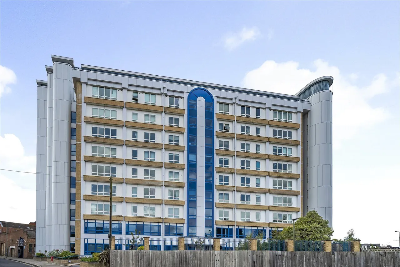 Sherman Road, Bromley, BR1, photo 2