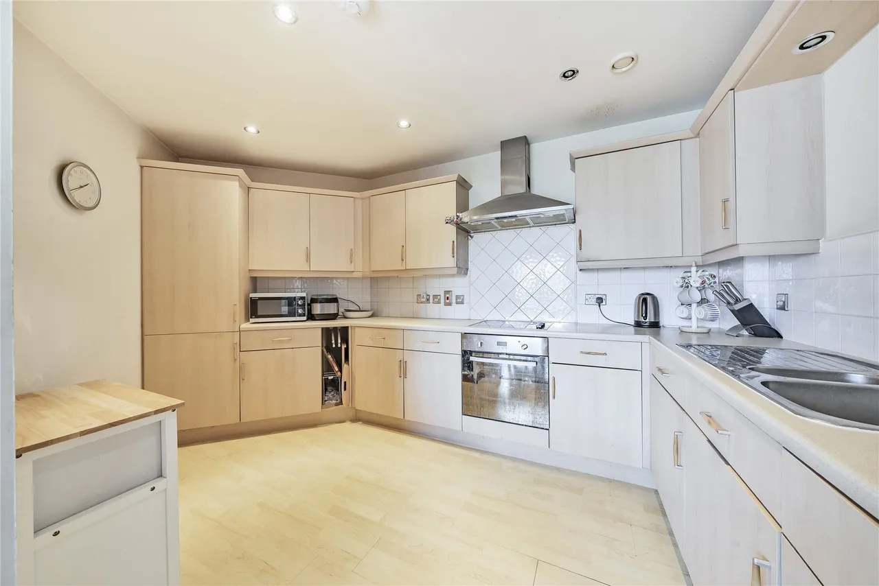Sherman Road, Bromley, BR1, photo 4