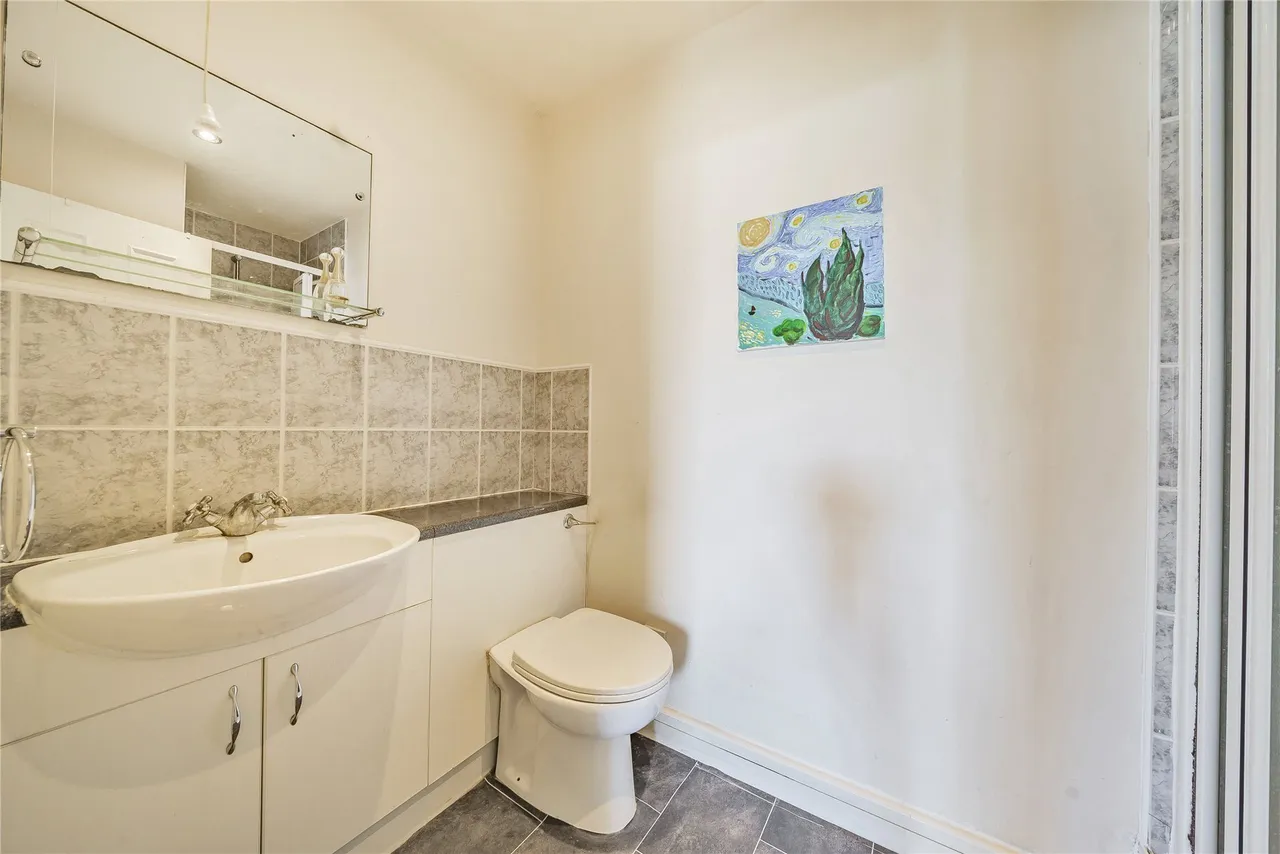 Sherman Road, Bromley, BR1, photo 11