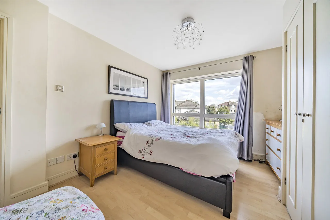 Sherman Road, Bromley, BR1, photo 9
