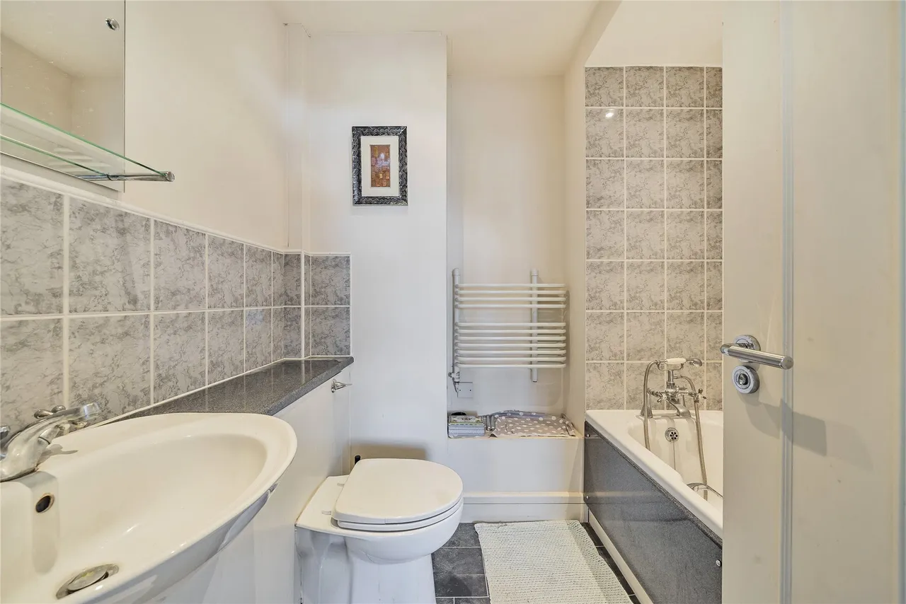 Sherman Road, Bromley, BR1, photo 5