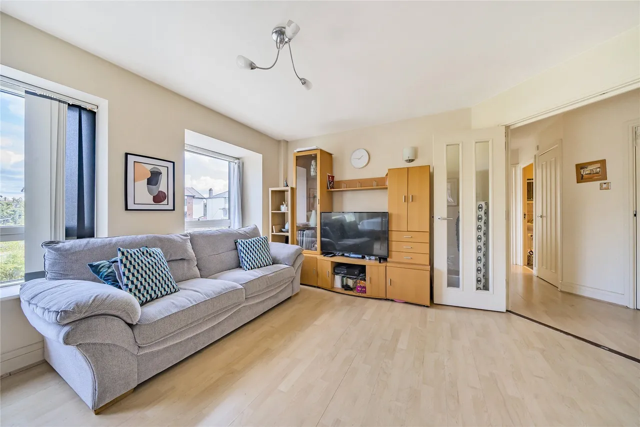 2 bed flat for sale — Sherman Road, Bromley, BR1